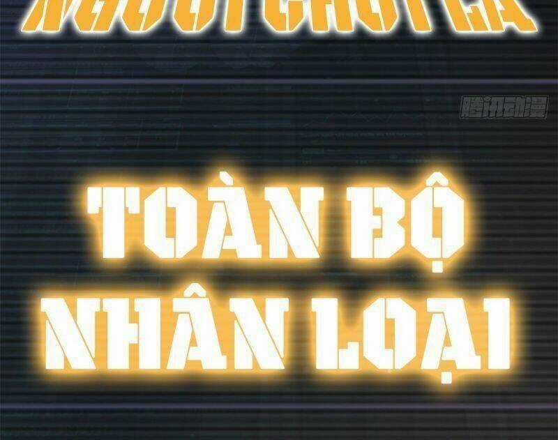 Toàn Cầu Sụp Đổ - Chapter 0 - Trang 19