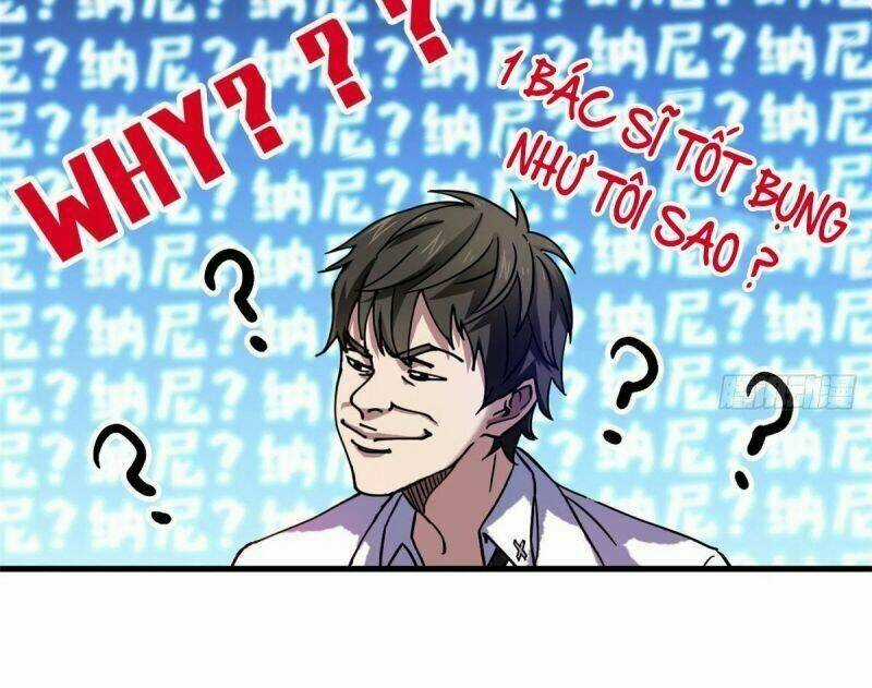 Toàn Cầu Sụp Đổ - Chapter 0 - Trang 5