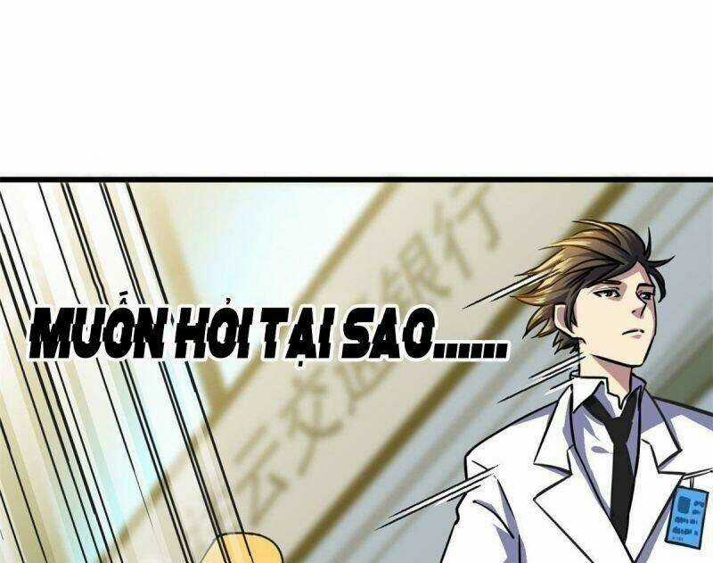 Toàn Cầu Sụp Đổ - Chapter 0 - Trang 6