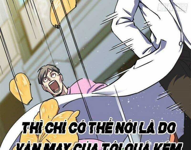 Toàn Cầu Sụp Đổ - Chapter 0 - Trang 7