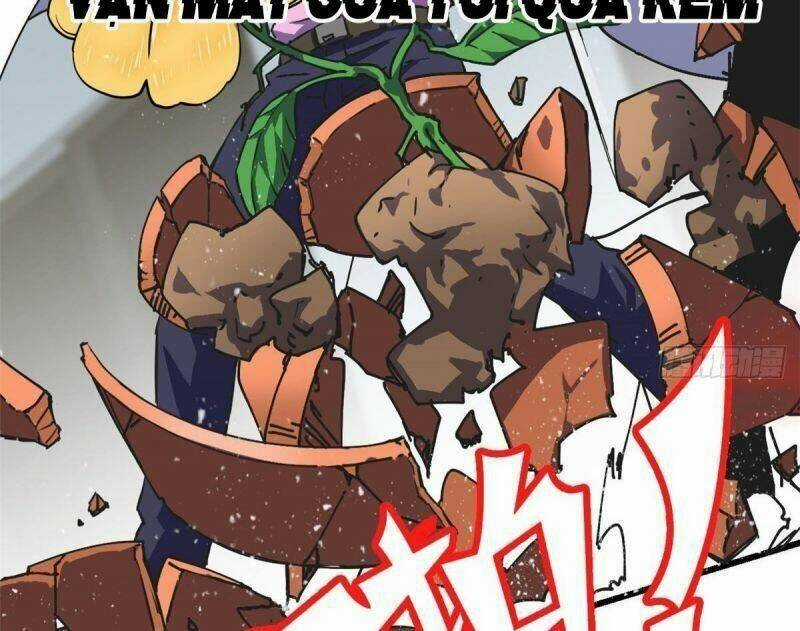 Toàn Cầu Sụp Đổ - Chapter 0 - Trang 8