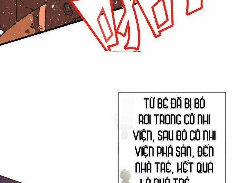 Toàn Cầu Sụp Đổ - Chapter 0 - Trang 9