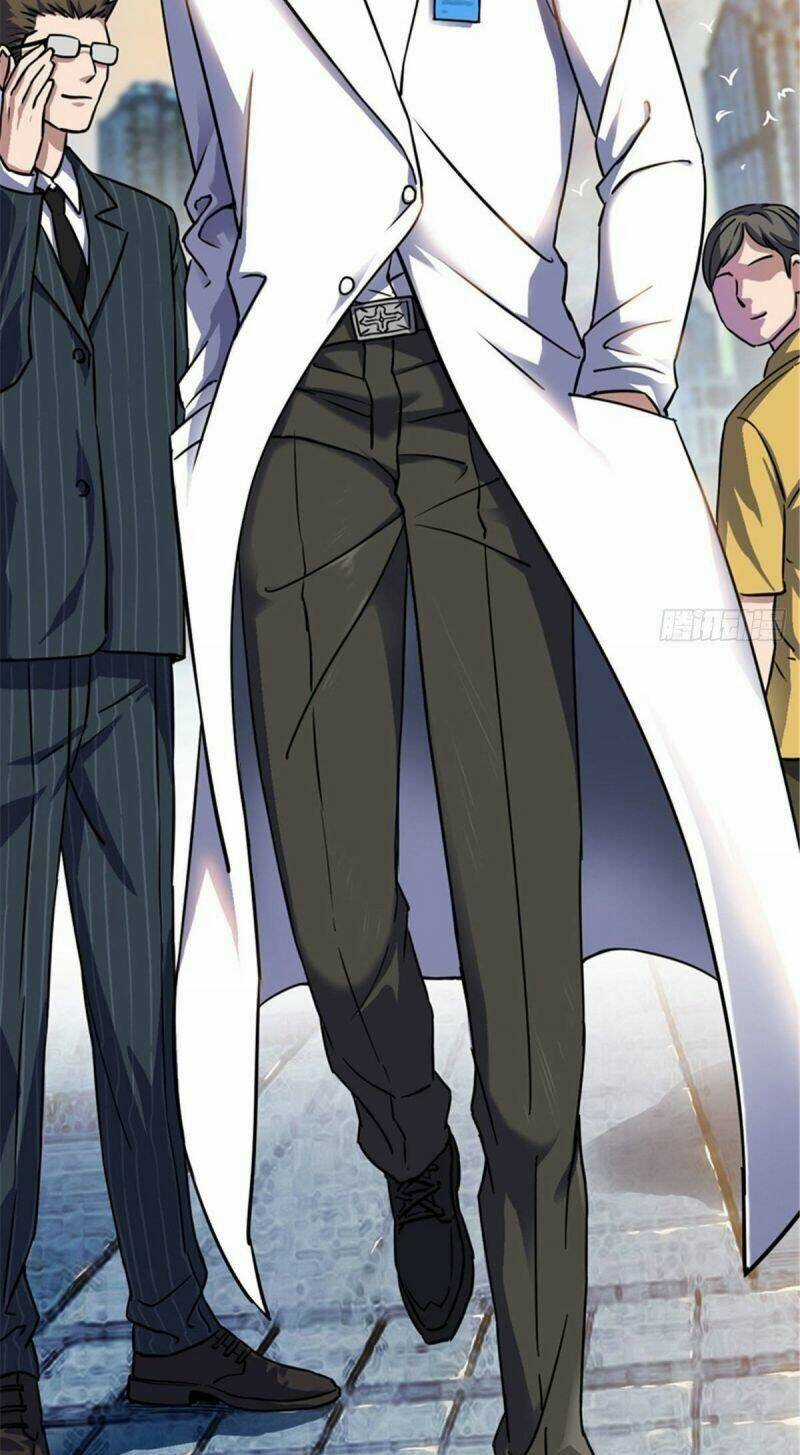 Toàn Cầu Sụp Đổ - Chapter 1 - Trang 15