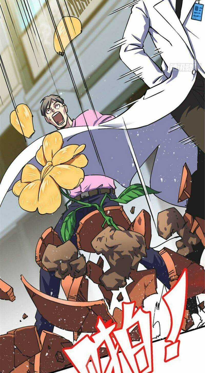 Toàn Cầu Sụp Đổ - Chapter 1 - Trang 17