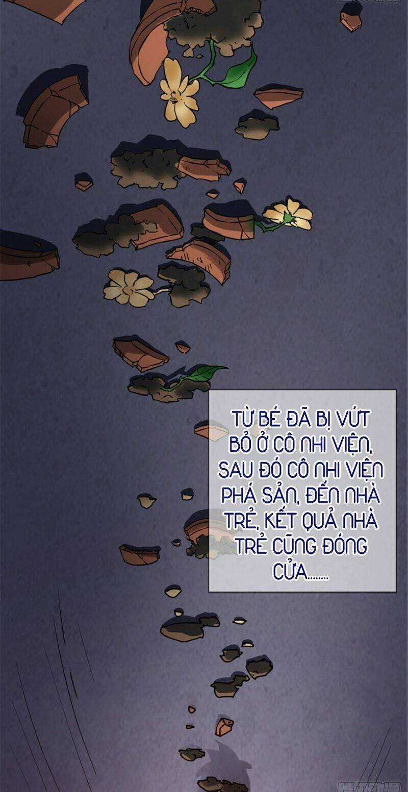 Toàn Cầu Sụp Đổ - Chapter 1 - Trang 23