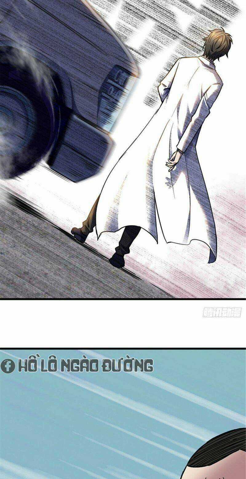 Toàn Cầu Sụp Đổ - Chapter 1 - Trang 29