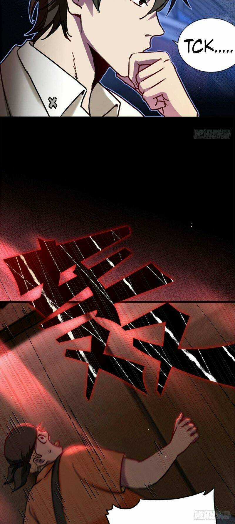 Toàn Cầu Sụp Đổ - Chapter 1 - Trang 40