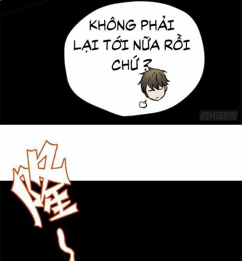 Toàn Cầu Sụp Đổ - Chapter 1 - Trang 42