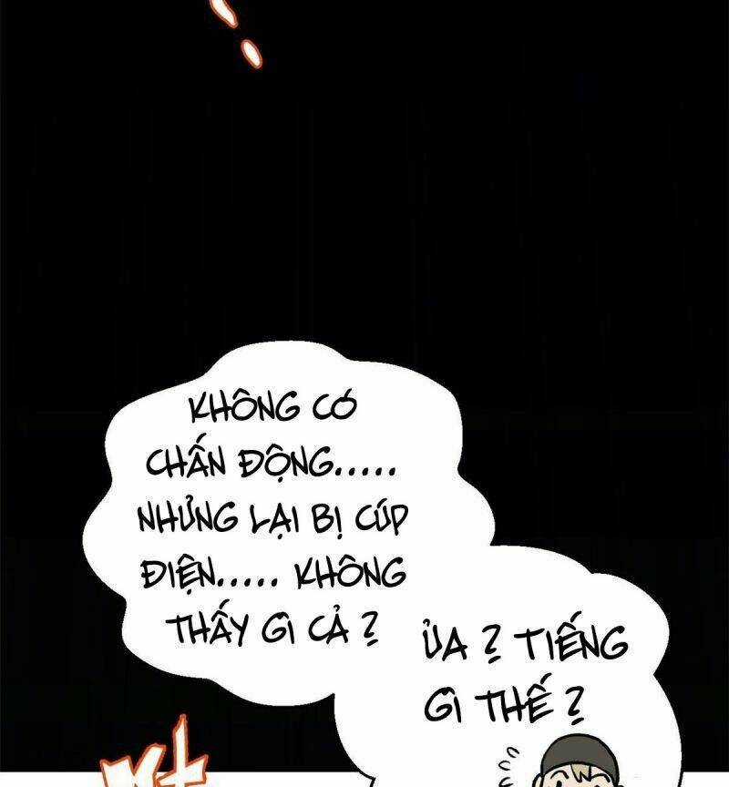 Toàn Cầu Sụp Đổ - Chapter 1 - Trang 43