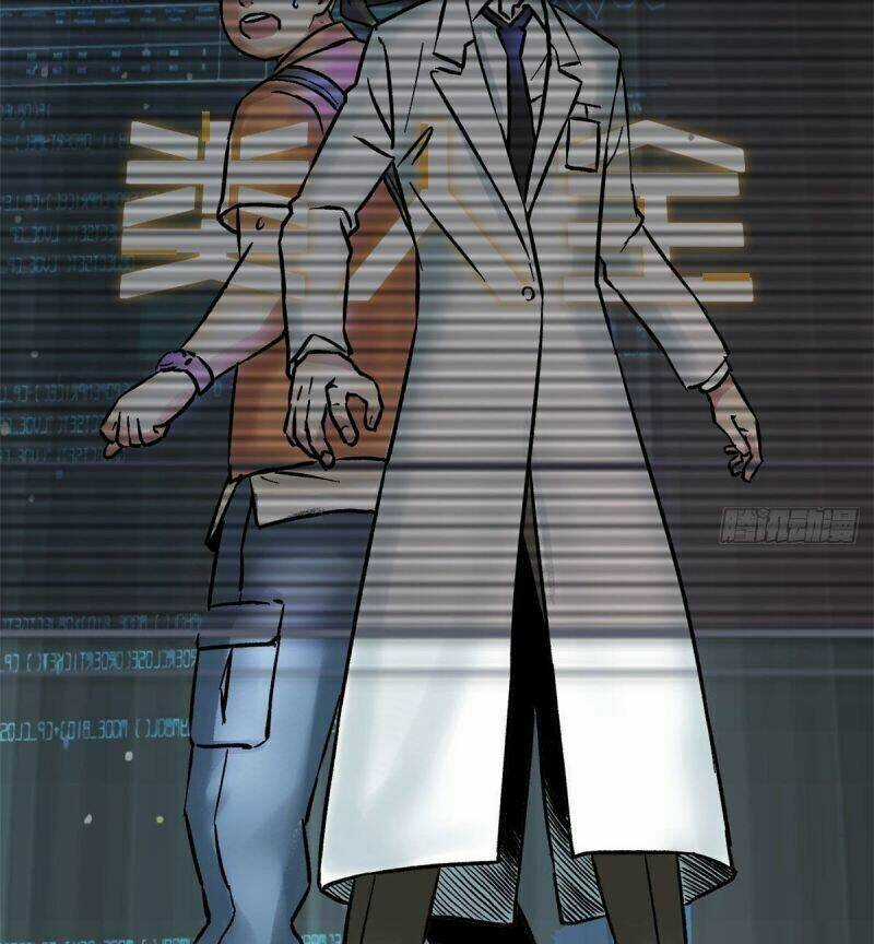 Toàn Cầu Sụp Đổ - Chapter 1 - Trang 47