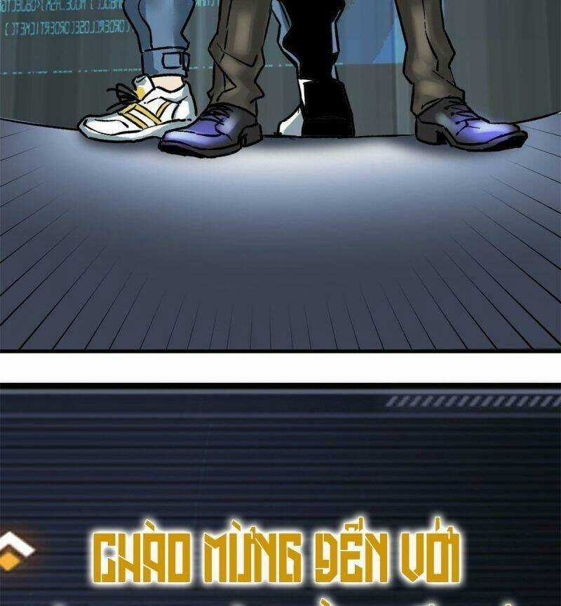 Toàn Cầu Sụp Đổ - Chapter 1 - Trang 48