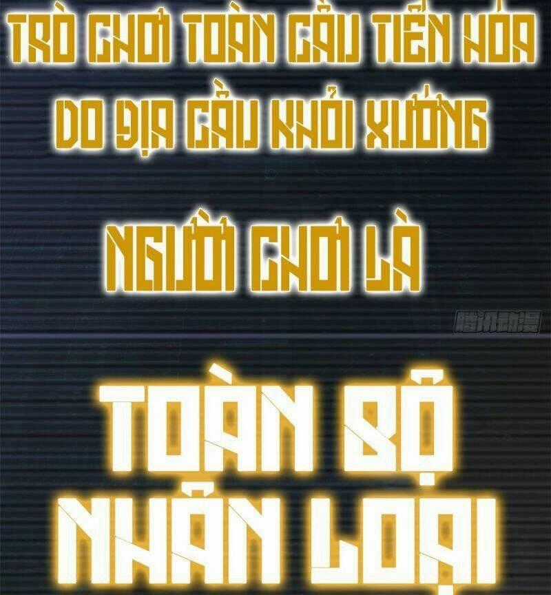 Toàn Cầu Sụp Đổ - Chapter 1 - Trang 49