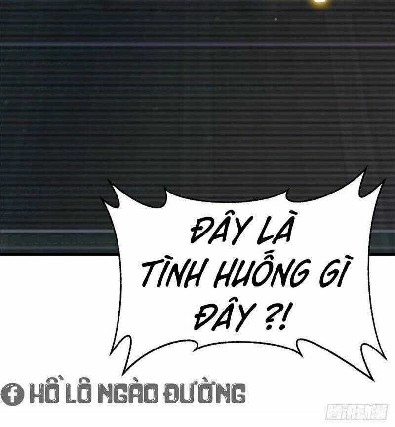 Toàn Cầu Sụp Đổ - Chapter 1 - Trang 50