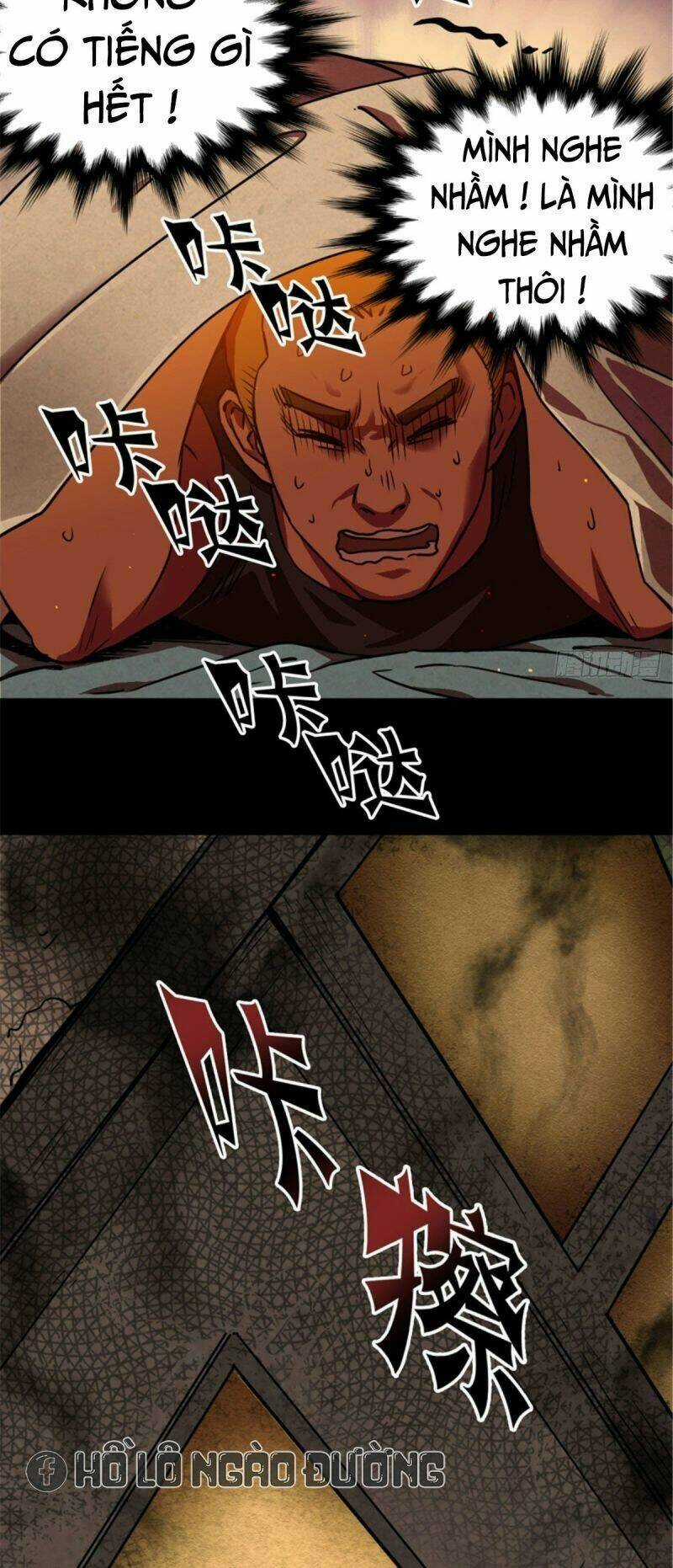 Toàn Cầu Sụp Đổ - Chapter 1 - Trang 7