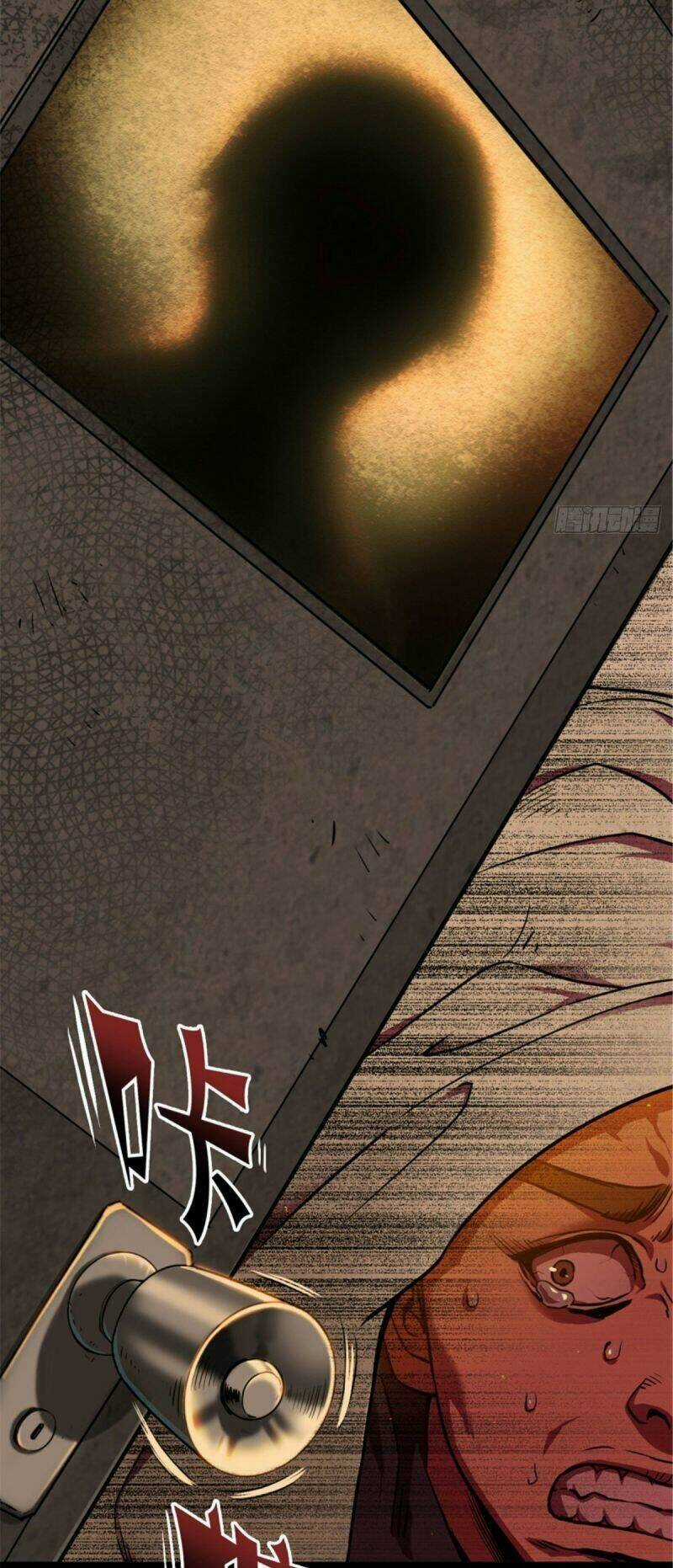 Toàn Cầu Sụp Đổ - Chapter 1 - Trang 8