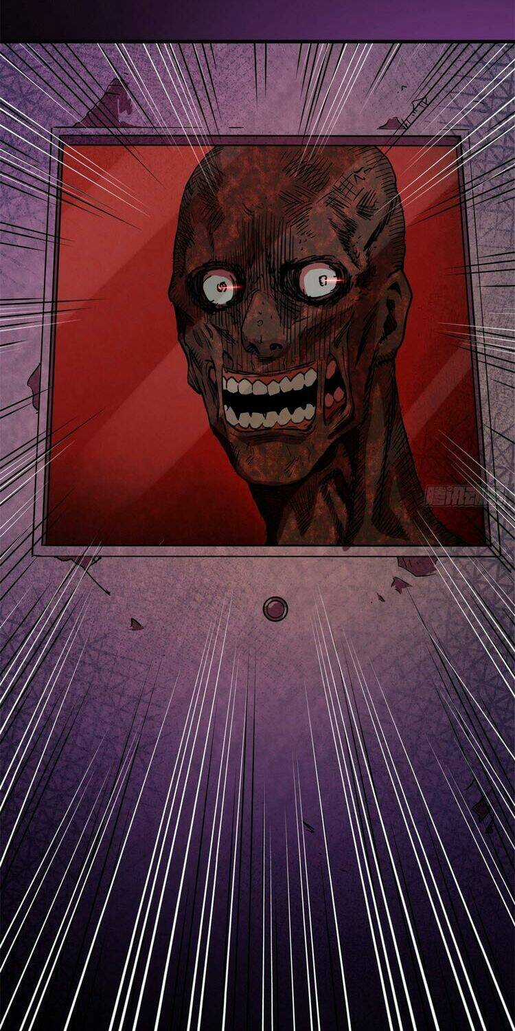 Toàn Cầu Sụp Đổ - Chapter 10 - Trang 12