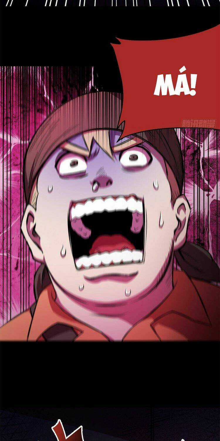 Toàn Cầu Sụp Đổ - Chapter 10 - Trang 13