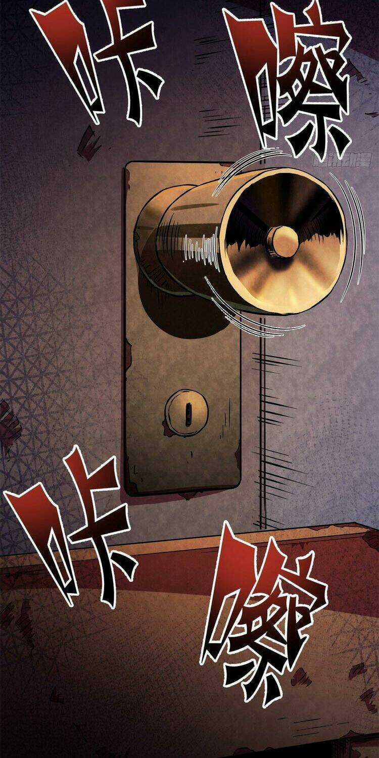 Toàn Cầu Sụp Đổ - Chapter 10 - Trang 14