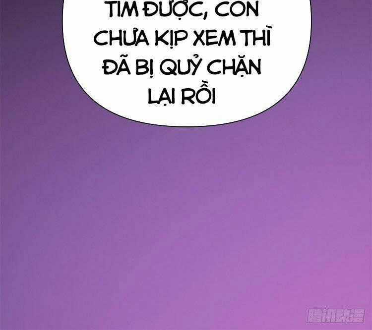 Toàn Cầu Sụp Đổ - Chapter 10 - Trang 31