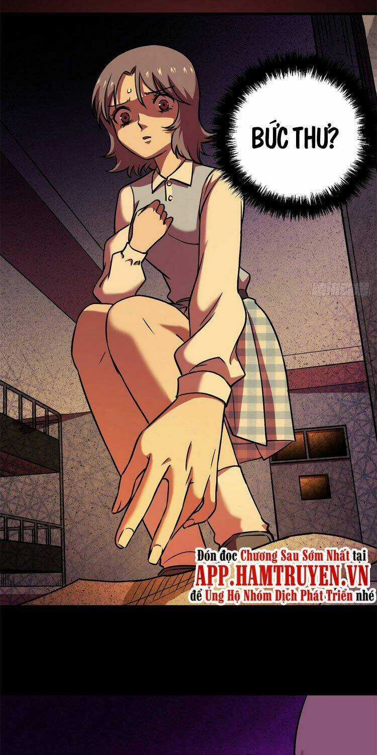 Toàn Cầu Sụp Đổ - Chapter 10 - Trang 5