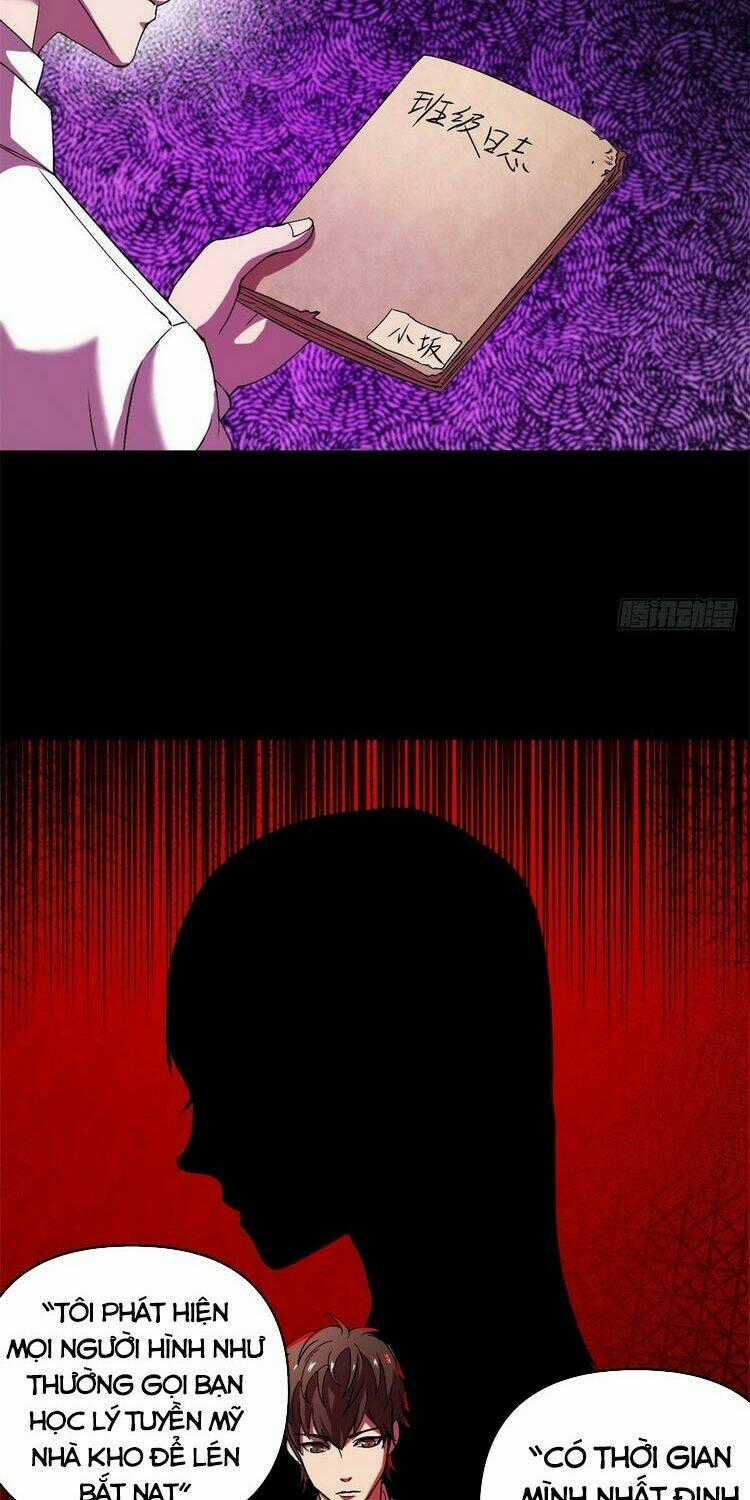 Toàn Cầu Sụp Đổ - Chapter 11 - Trang 2