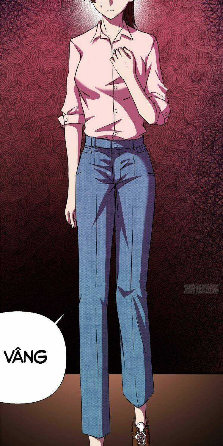 Toàn Cầu Sụp Đổ - Chapter 11 - Trang 18