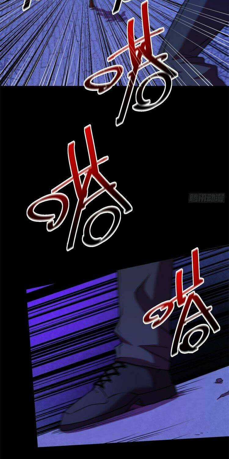 Toàn Cầu Sụp Đổ - Chapter 11 - Trang 28