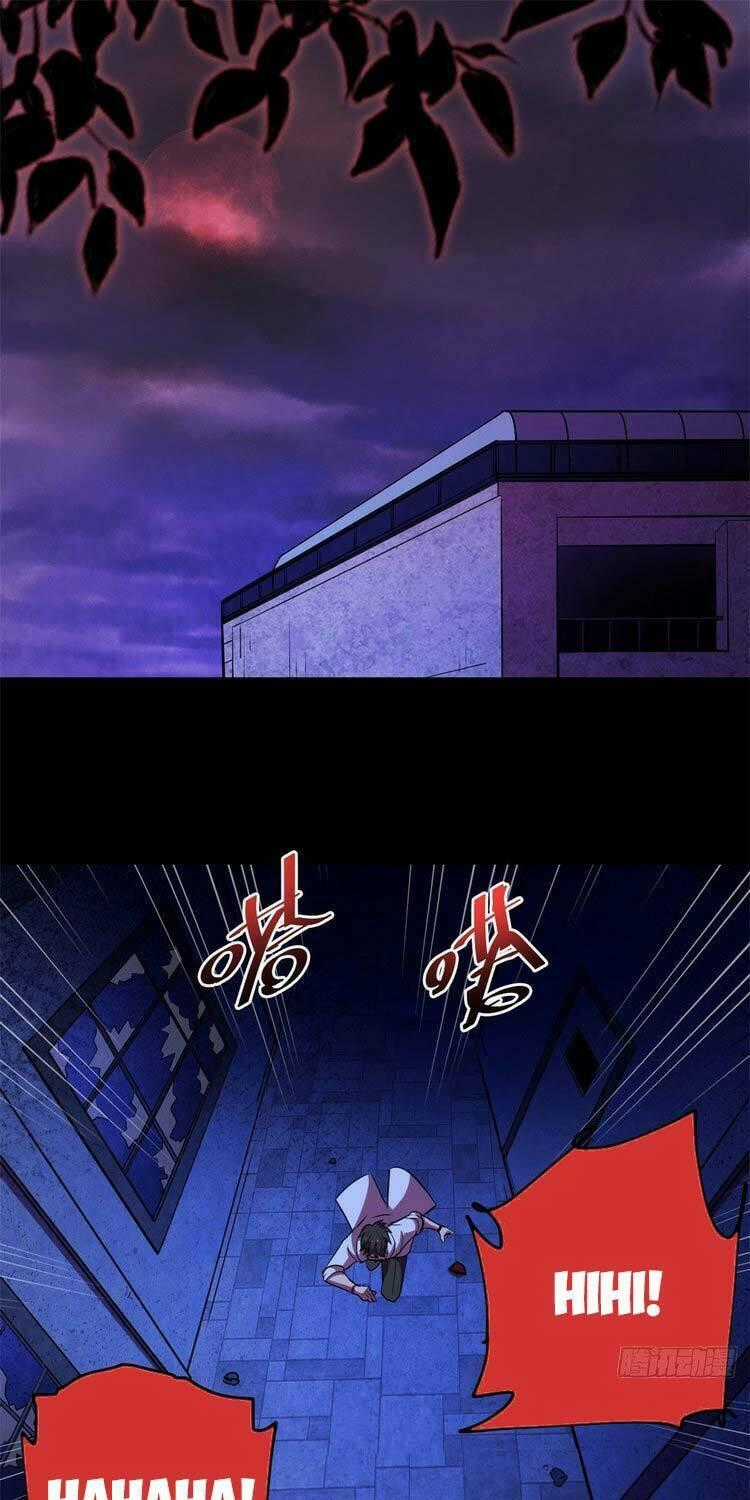 Toàn Cầu Sụp Đổ - Chapter 12 - Trang 1