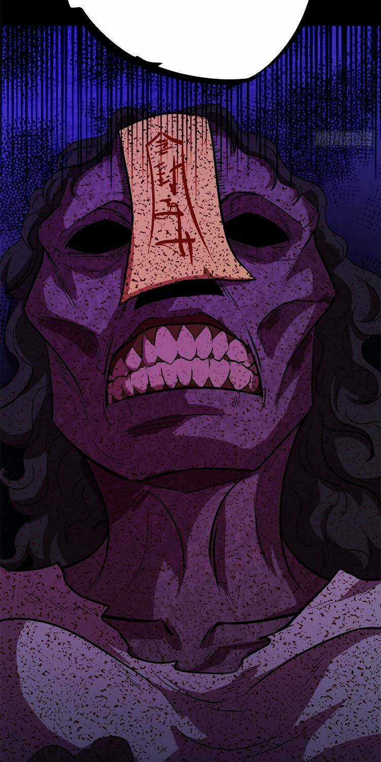 Toàn Cầu Sụp Đổ - Chapter 12 - Trang 11