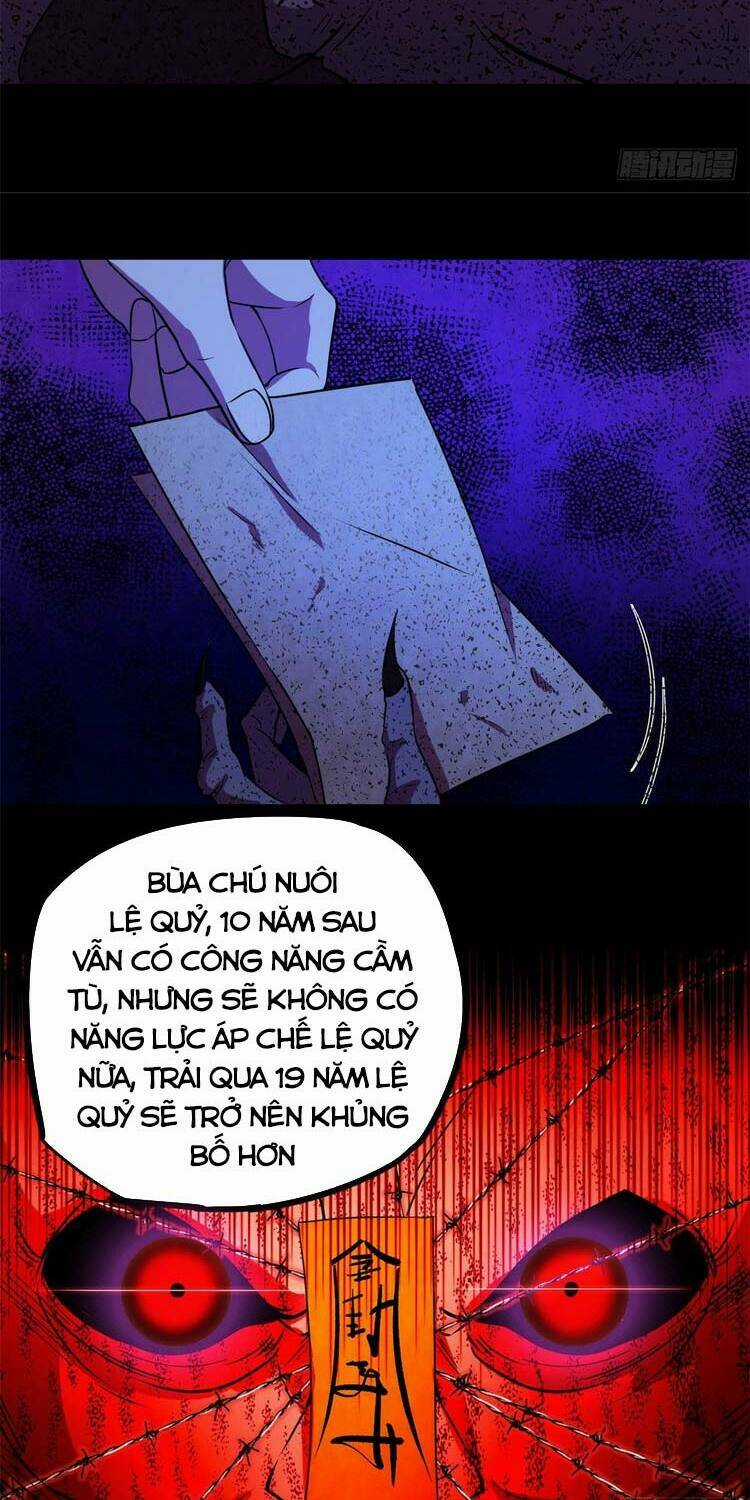 Toàn Cầu Sụp Đổ - Chapter 12 - Trang 12