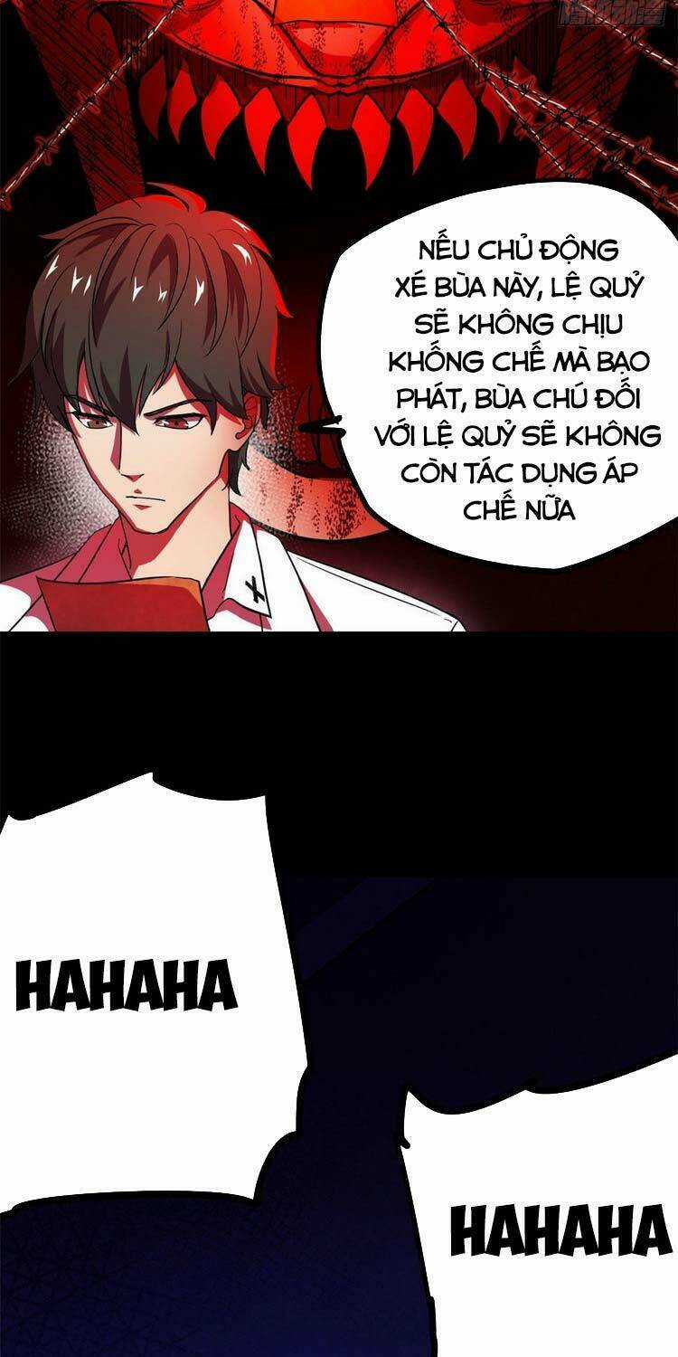 Toàn Cầu Sụp Đổ - Chapter 12 - Trang 13