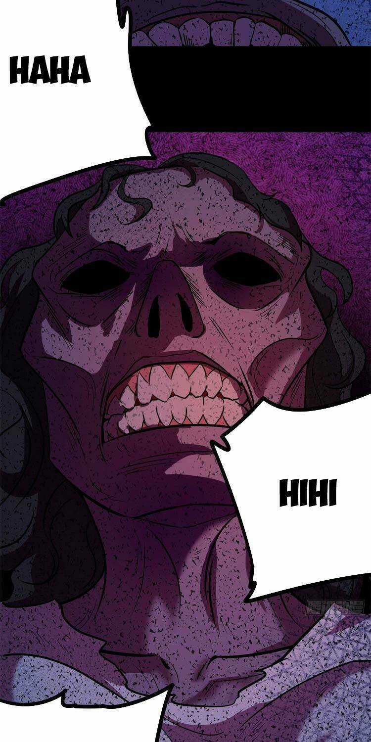 Toàn Cầu Sụp Đổ - Chapter 12 - Trang 15