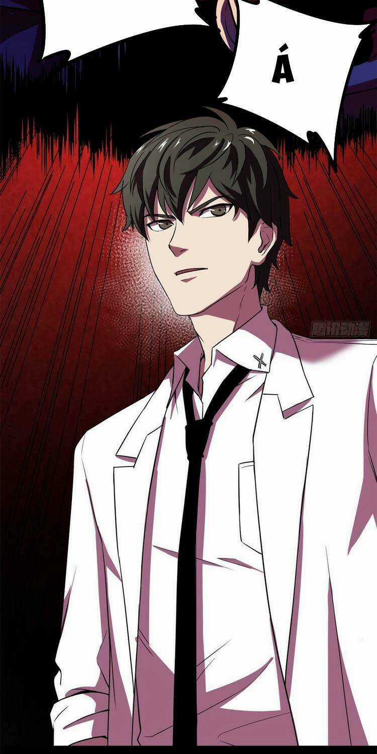 Toàn Cầu Sụp Đổ - Chapter 12 - Trang 17