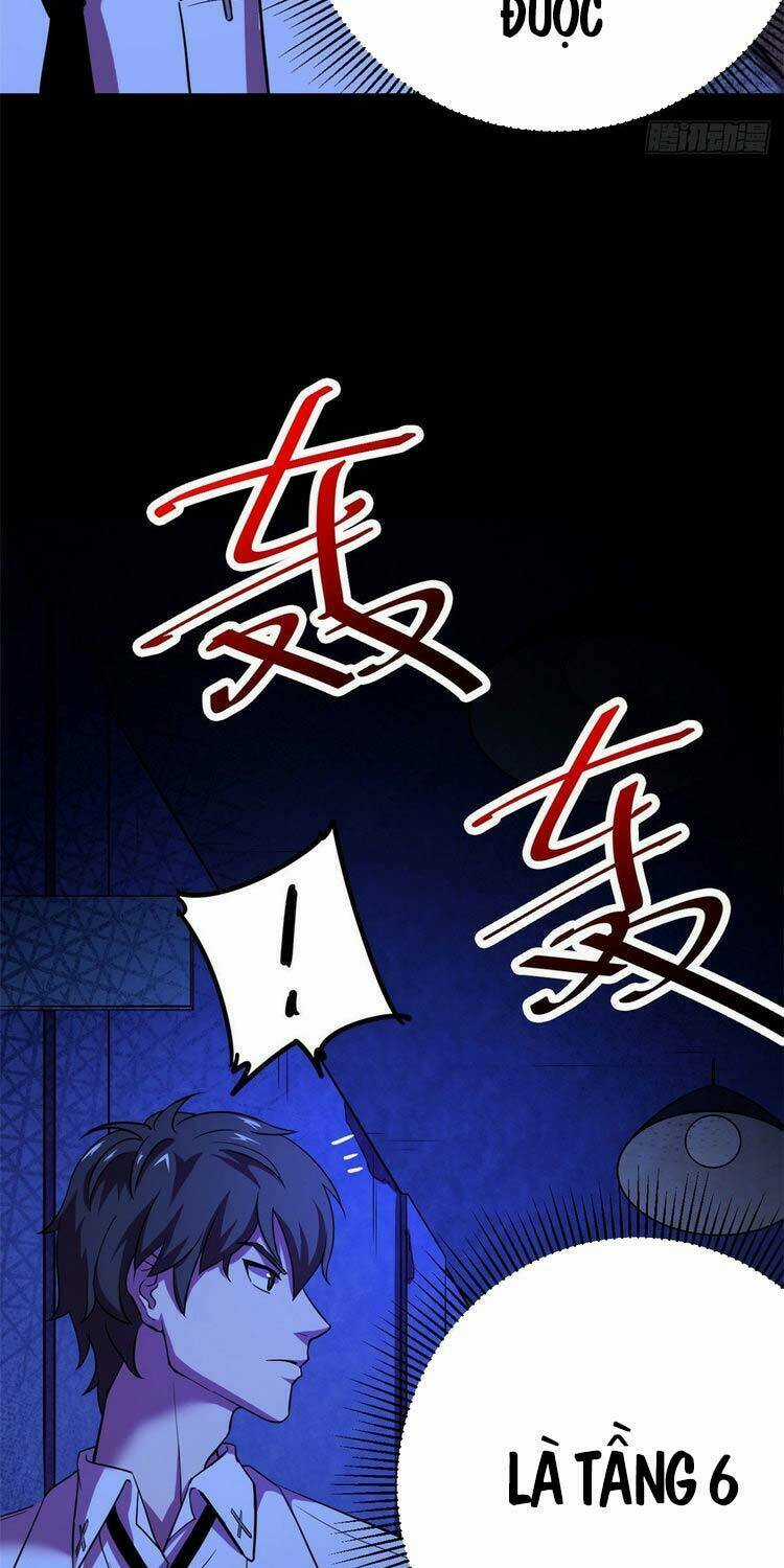 Toàn Cầu Sụp Đổ - Chapter 12 - Trang 19