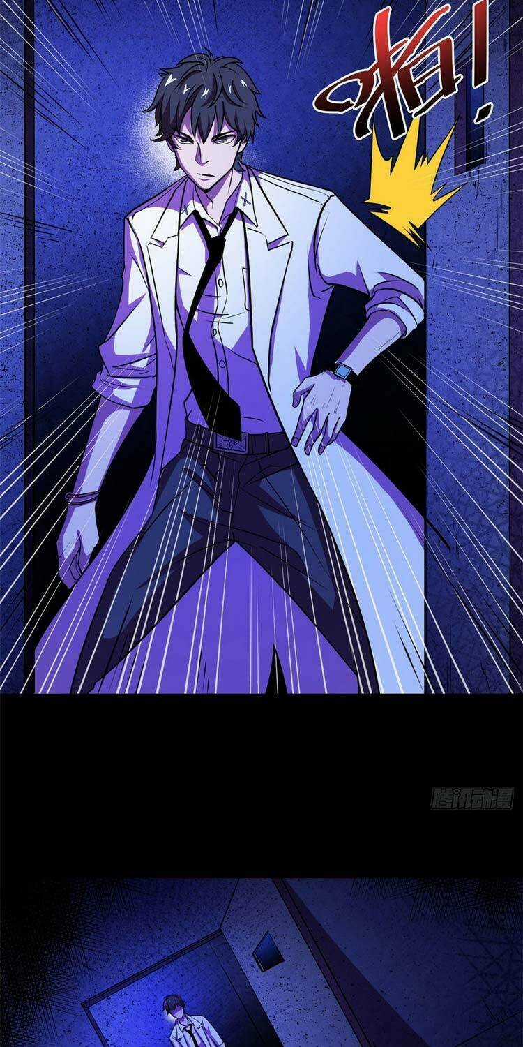 Toàn Cầu Sụp Đổ - Chapter 12 - Trang 3