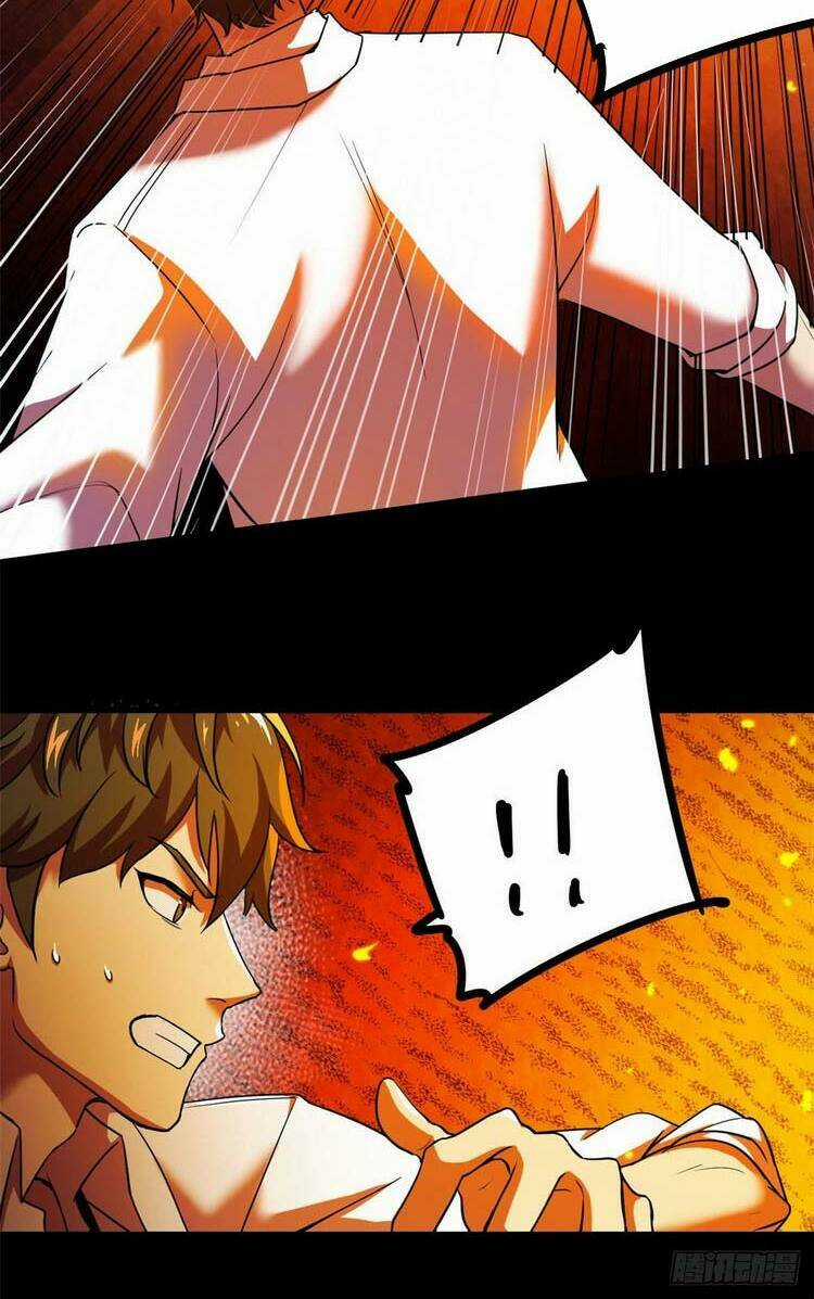 Toàn Cầu Sụp Đổ - Chapter 12 - Trang 22