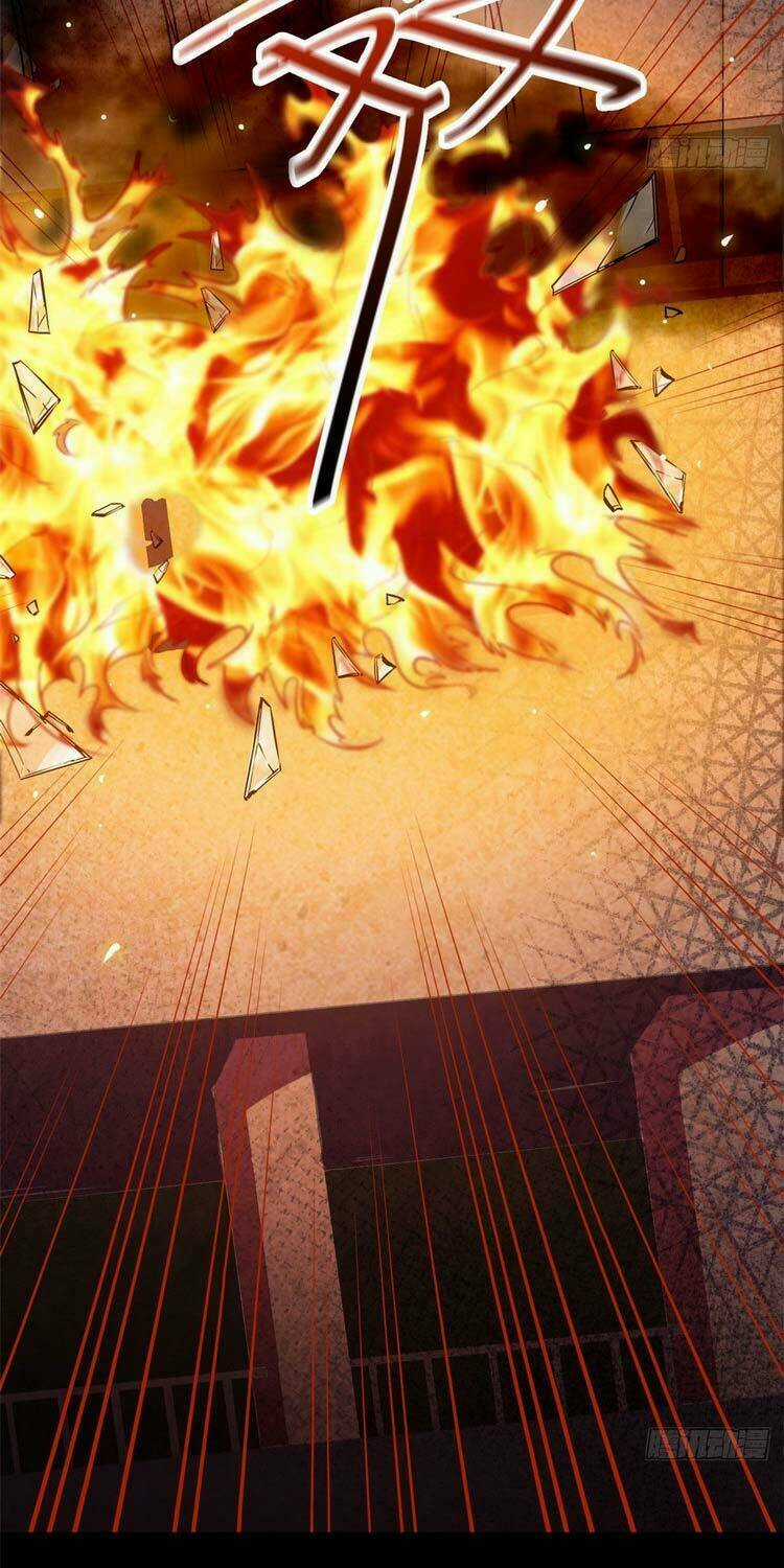 Toàn Cầu Sụp Đổ - Chapter 12 - Trang 27