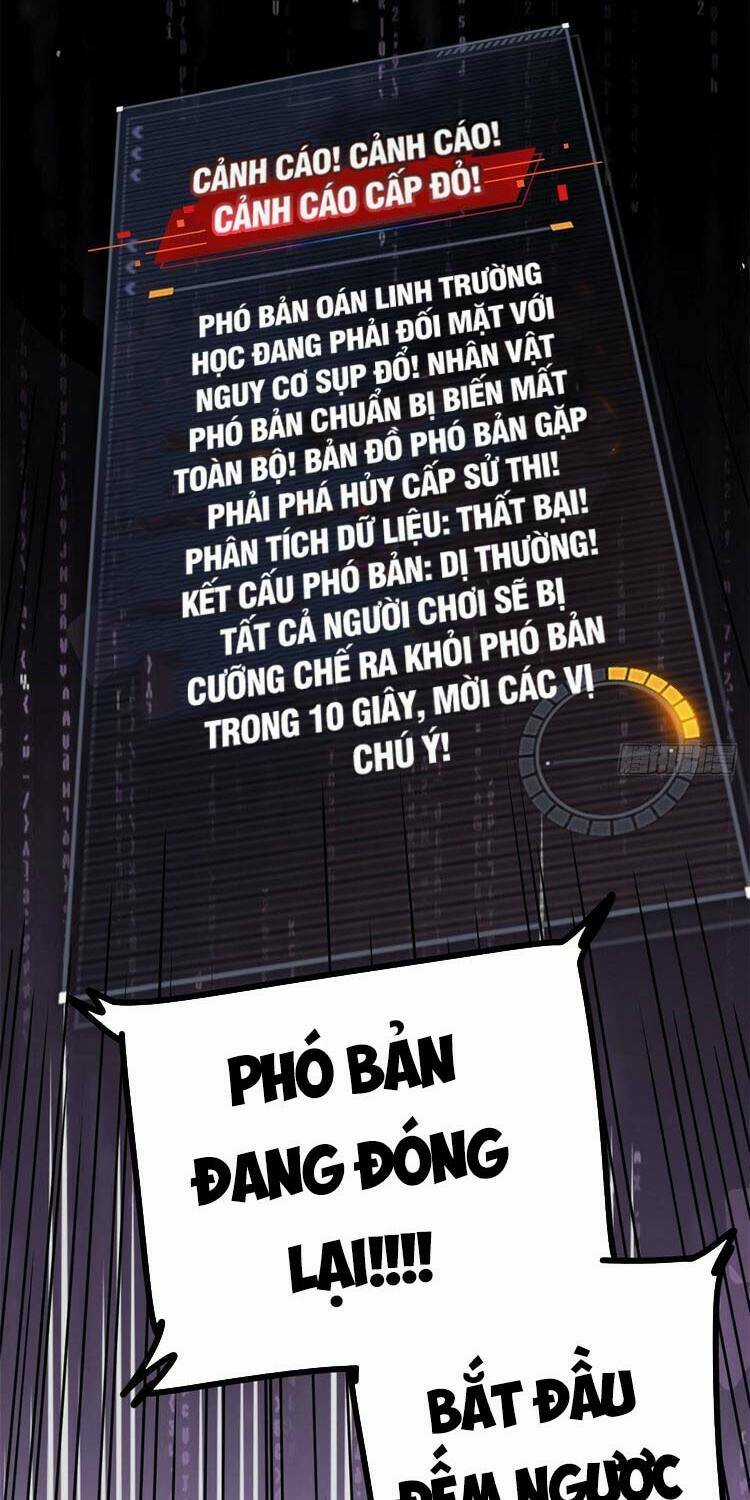 Toàn Cầu Sụp Đổ - Chapter 12 - Trang 30