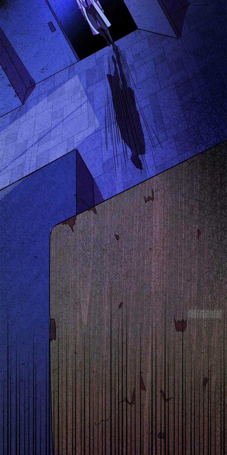 Toàn Cầu Sụp Đổ - Chapter 12 - Trang 4