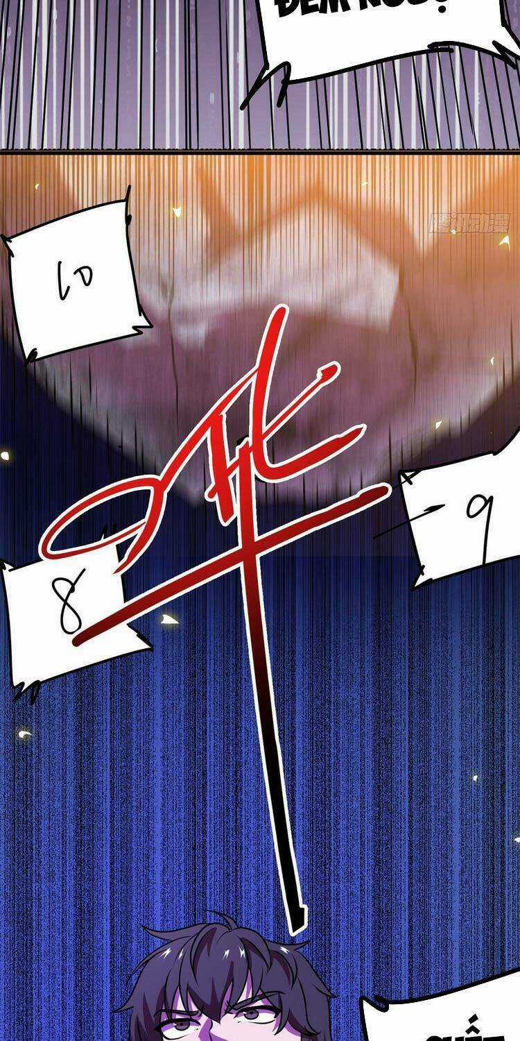 Toàn Cầu Sụp Đổ - Chapter 12 - Trang 31