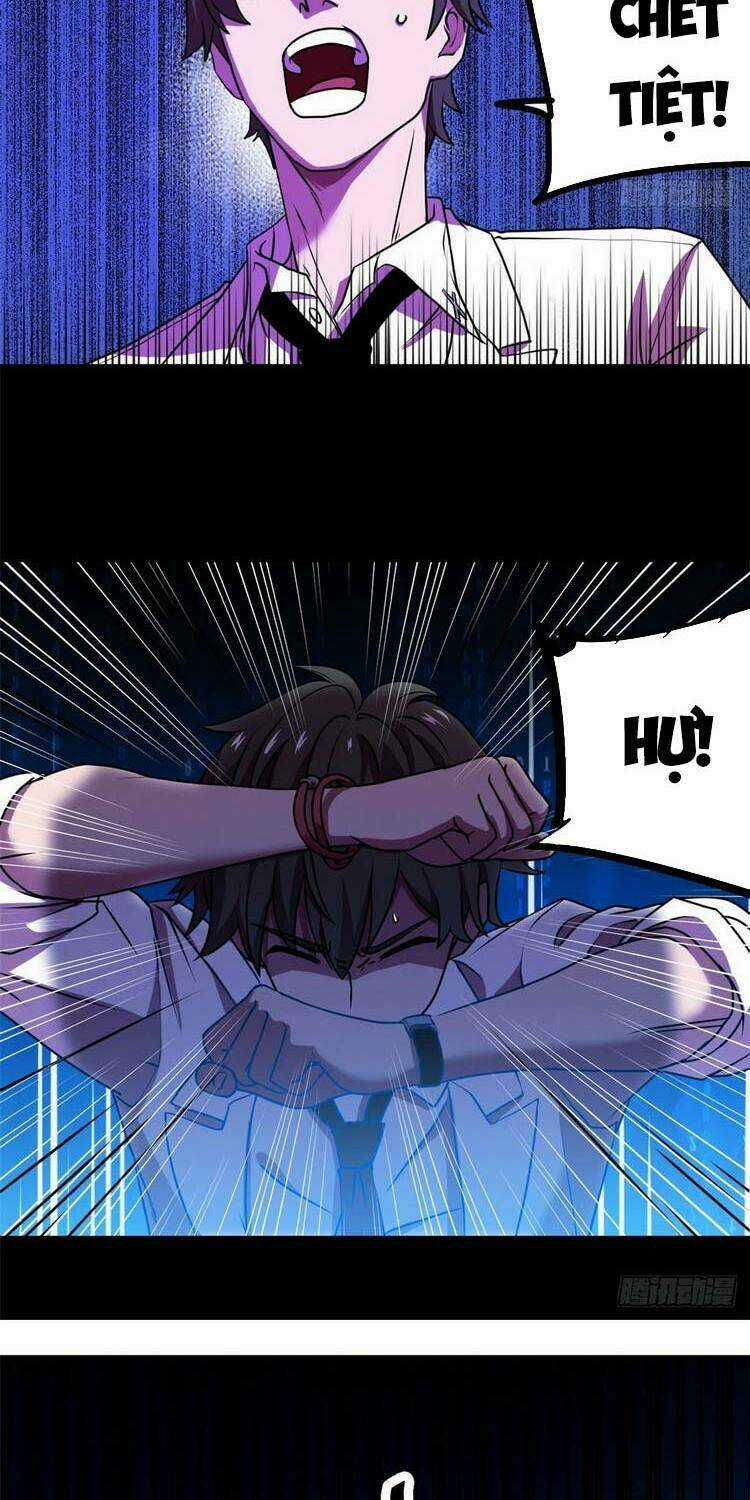 Toàn Cầu Sụp Đổ - Chapter 12 - Trang 32