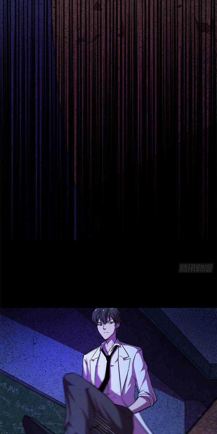 Toàn Cầu Sụp Đổ - Chapter 12 - Trang 5