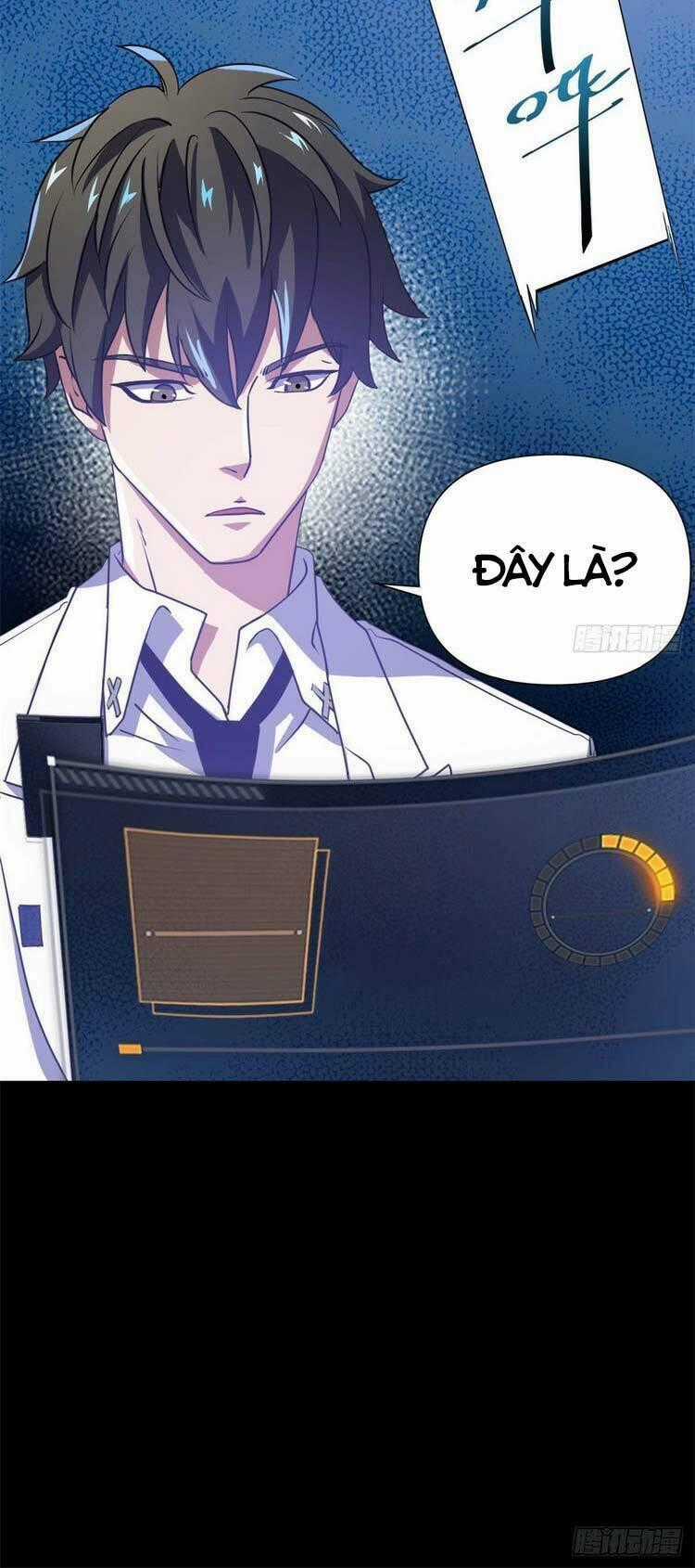 Toàn Cầu Sụp Đổ - Chapter 12 - Trang 48