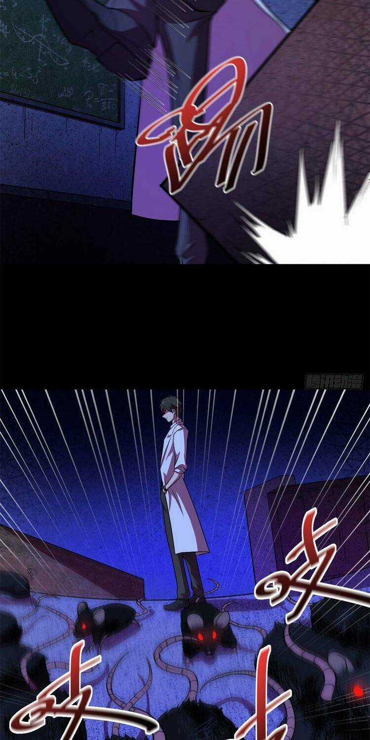 Toàn Cầu Sụp Đổ - Chapter 12 - Trang 6