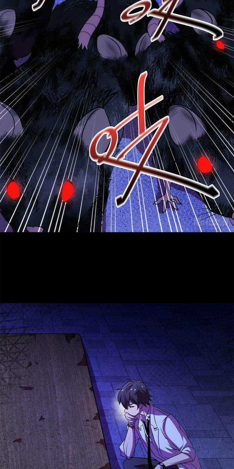 Toàn Cầu Sụp Đổ - Chapter 12 - Trang 7