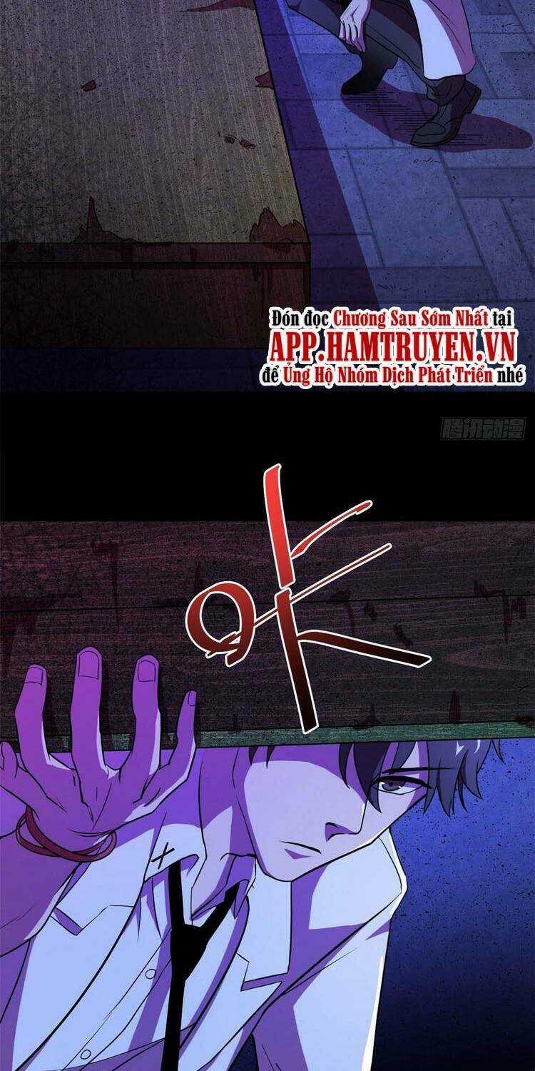 Toàn Cầu Sụp Đổ - Chapter 12 - Trang 8