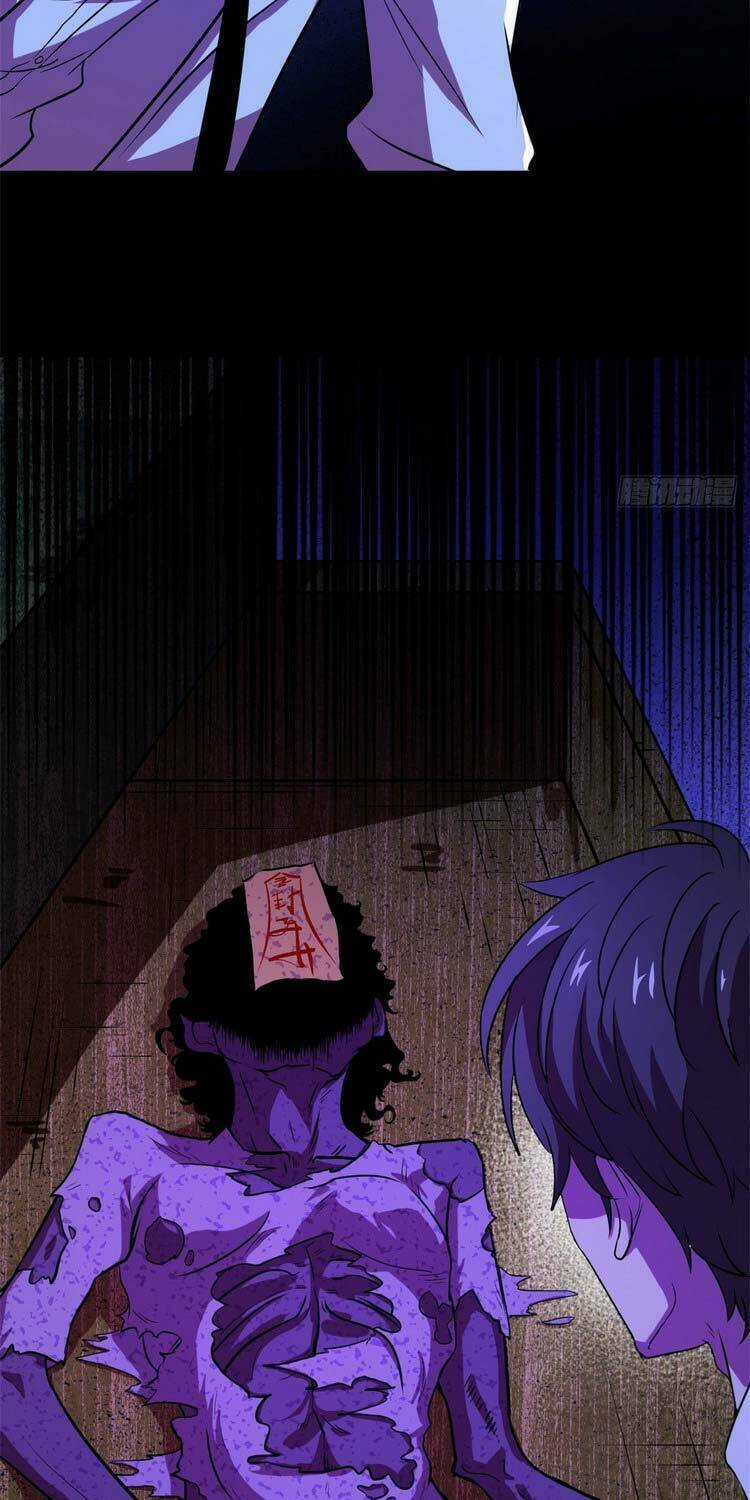 Toàn Cầu Sụp Đổ - Chapter 12 - Trang 9