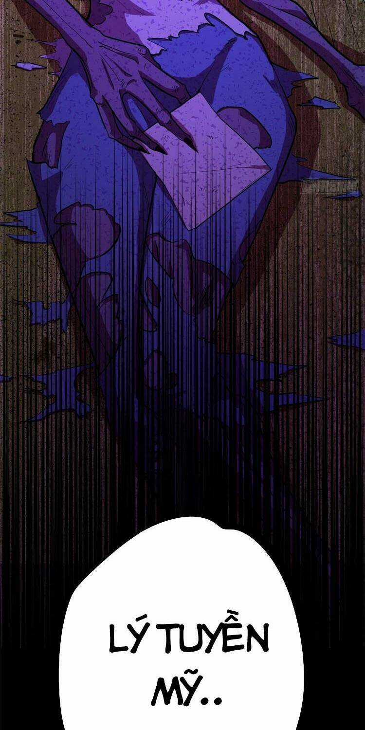 Toàn Cầu Sụp Đổ - Chapter 12 - Trang 10