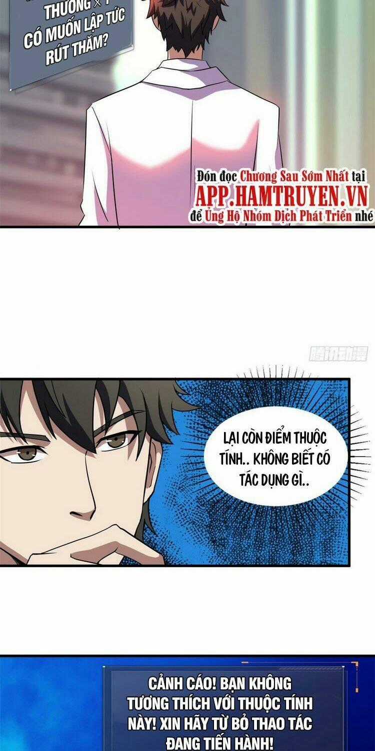 Toàn Cầu Sụp Đổ - Chapter 13 - Trang 2