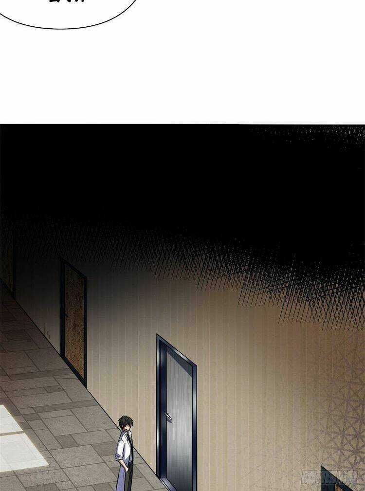 Toàn Cầu Sụp Đổ - Chapter 13 - Trang 20